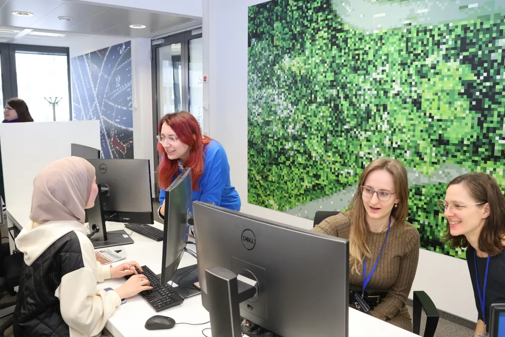 Mehr Diversität in der IT